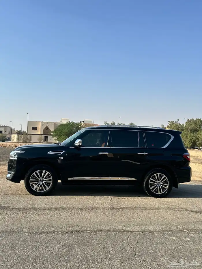 باترول بلاتينيوم فل كامل 1