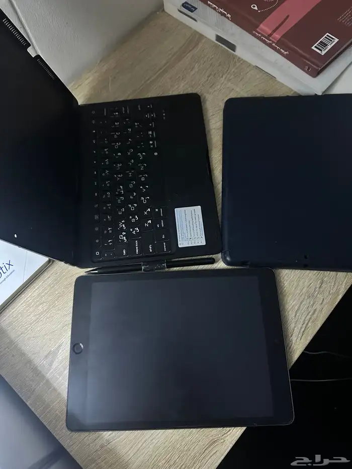 ايباد الجيل التاسع 10