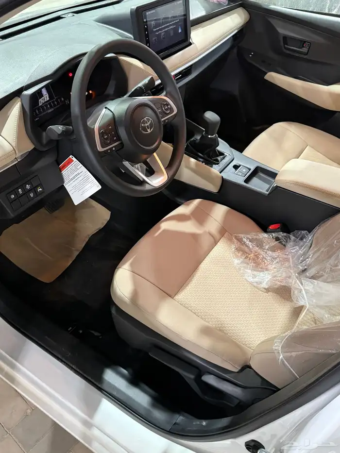 يارس 2026 نص فل .. سعر خاص 63500 14