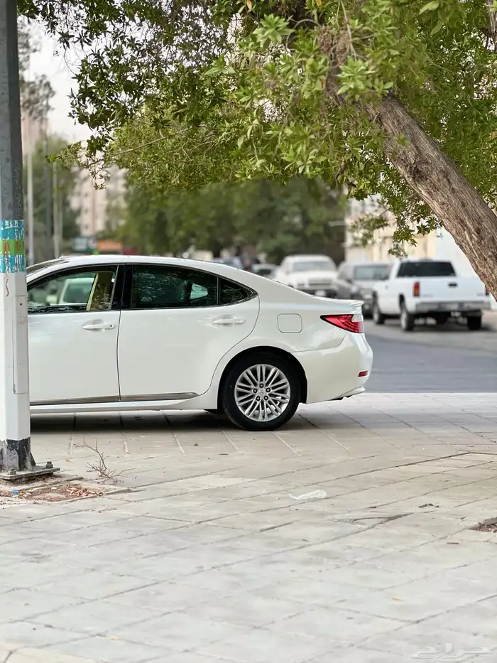 لكزس2013فل كاملDD 2