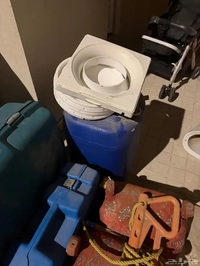 متفرقات مكنسه وخرده 6