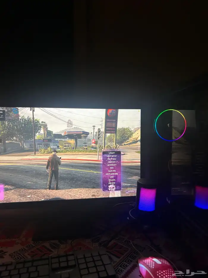 بي سي للبيع مستعجل 0