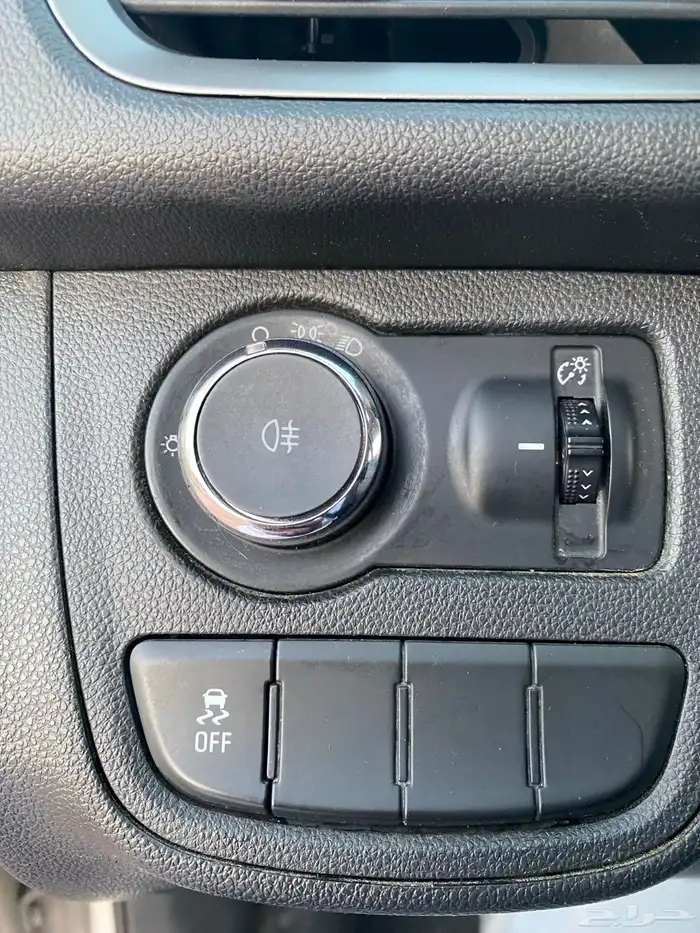 ( تم البيع )سبارك 2020 بودي بلد مخزن 48 الف كيلو 16