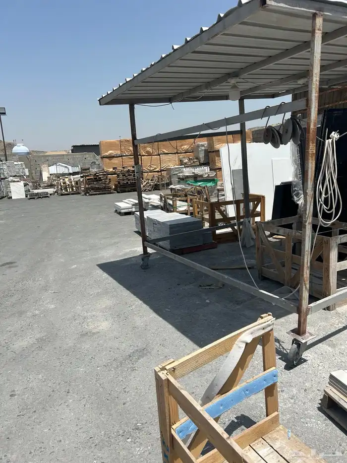 مصنع لقص الرخام والسيراميك والتوريد وقص اعتاب وألواح 12