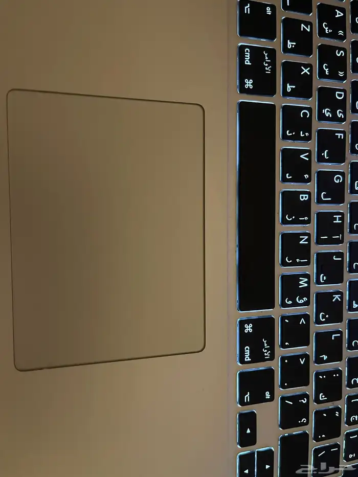 ماك بوك اير 2