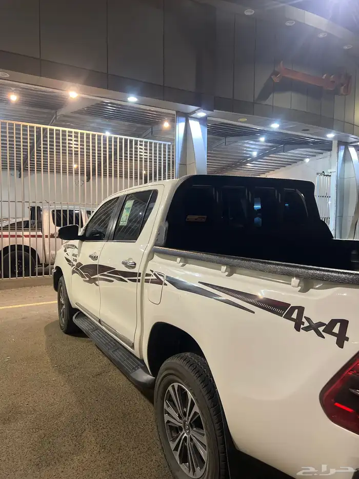 هايلقس مكينه كبير ديزل وكاله 2022 2