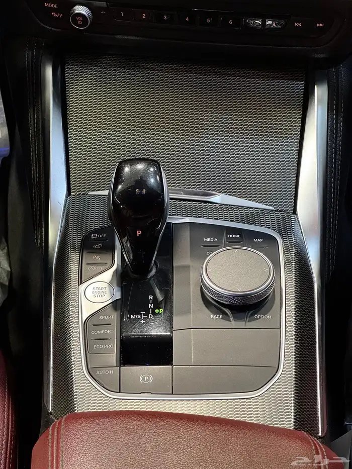 بي ام دبليو 430i موديل 2022 26