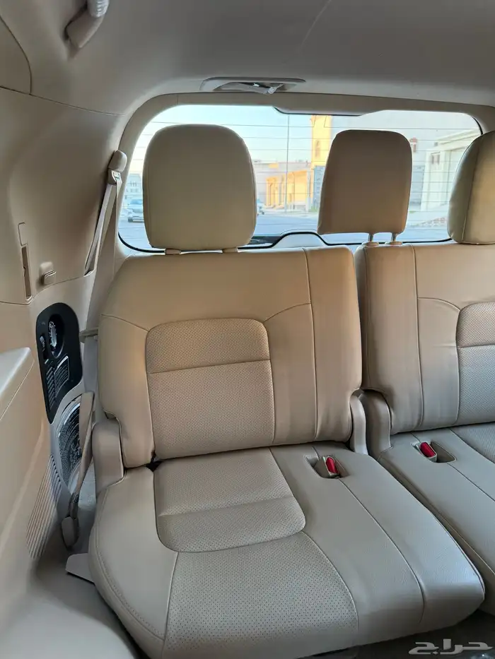 لاندكروزر VXR 2015 بريمي ( وكالة ) 42