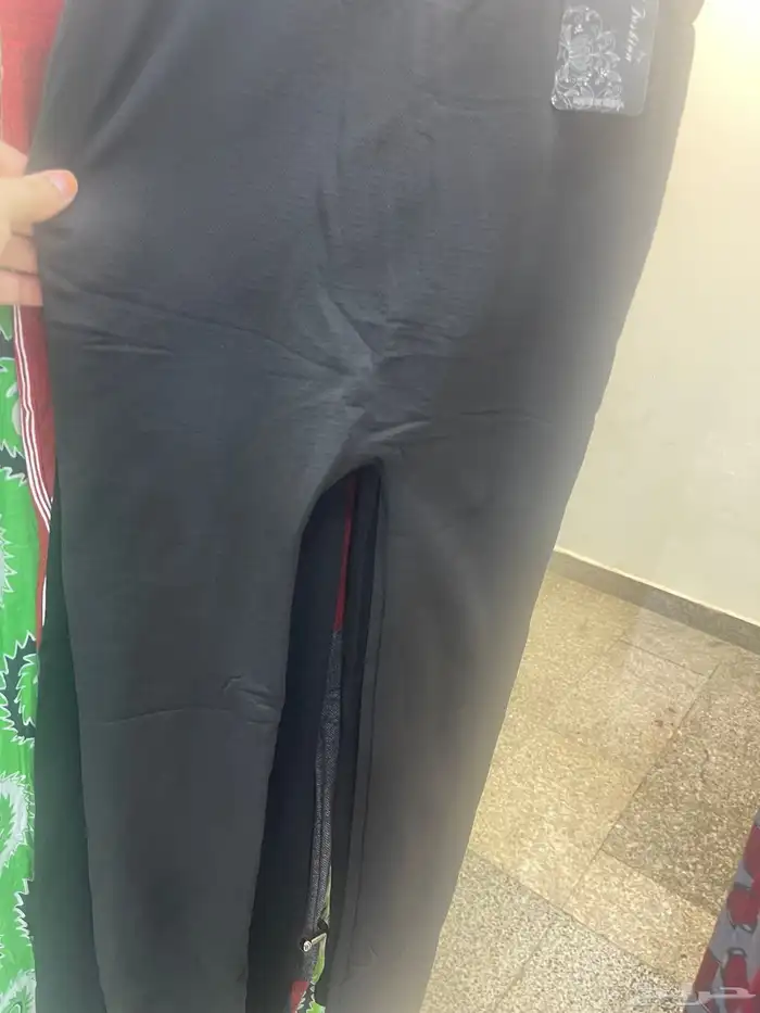 بناطيل شتوية نسائية مخفضة 0