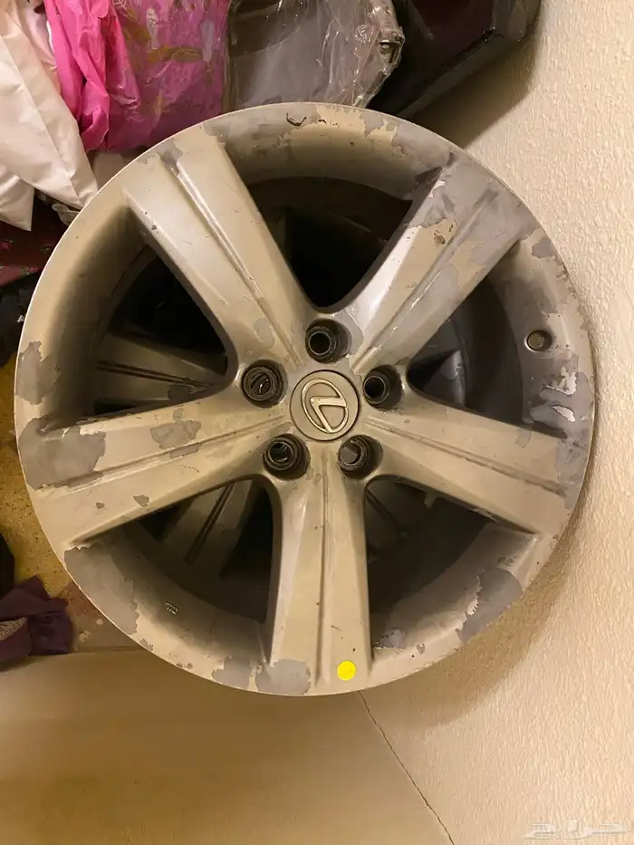 لكزس جي اس 430 0