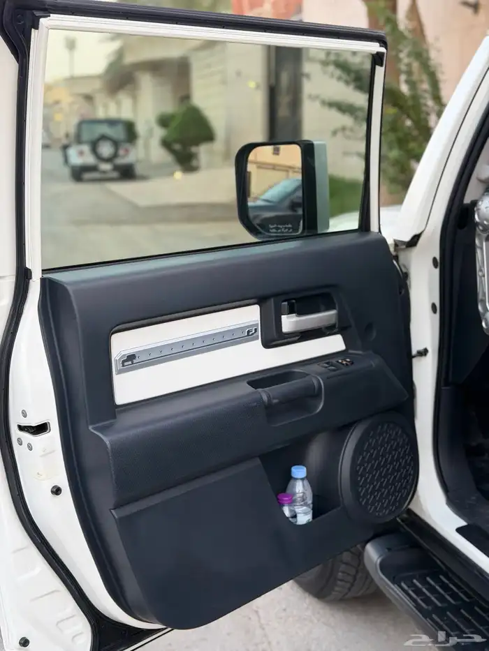 للبيع اف جي سعودي موديل 2022 فل كامل 2 44