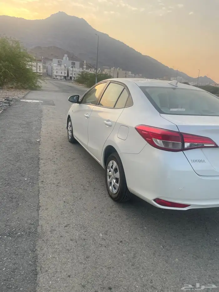 للبيع يارس نظيفه 2019 3