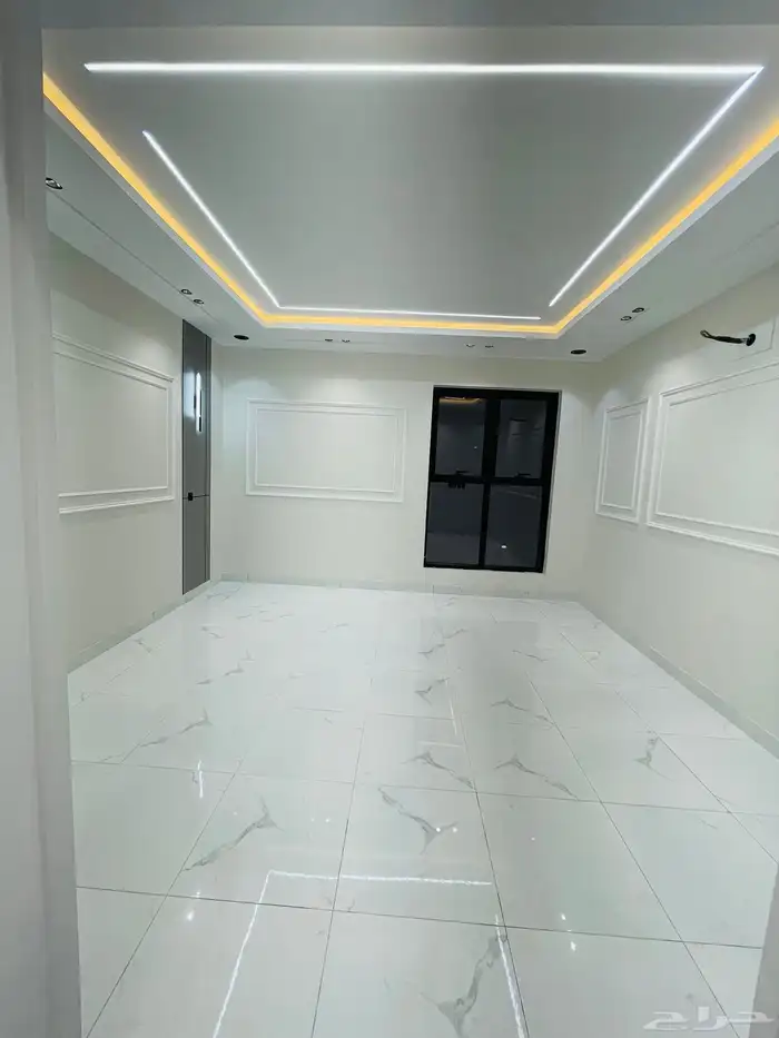 شقق تمليك علوي ثاني و ثالث مع سطح مصعد راكب جاهز 8