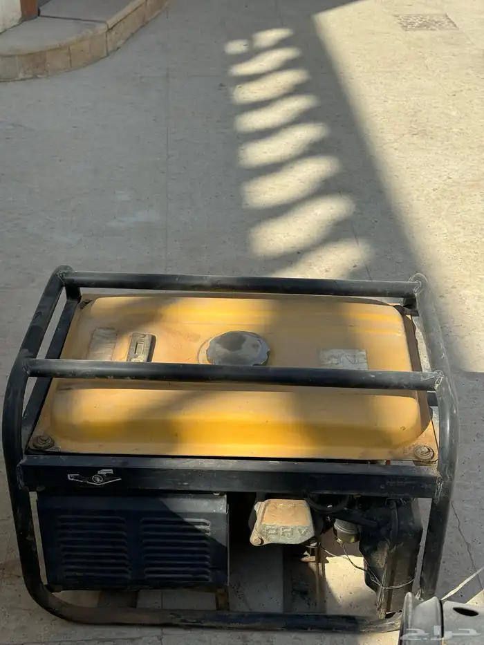 ماطور 3800 شغال 1