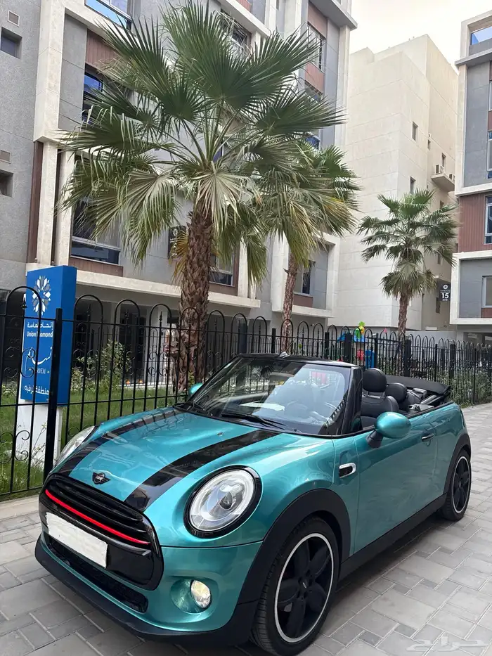 mini copper كشف 2018 1