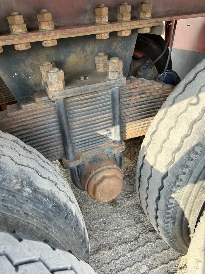 تيدر صطحه للبيع 6