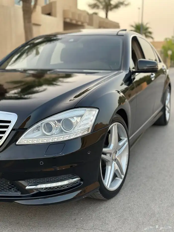 مرسيدس بانوراما مخزن ماشيه 15 الف فقط 2010 بدي وكاله 1