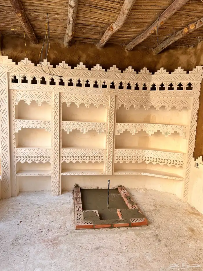 مشب كمار أوجار مد خنه مشب راخم 8