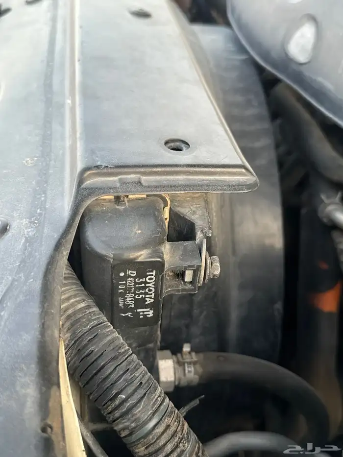 برادو 2009 6 سلندر VX 11