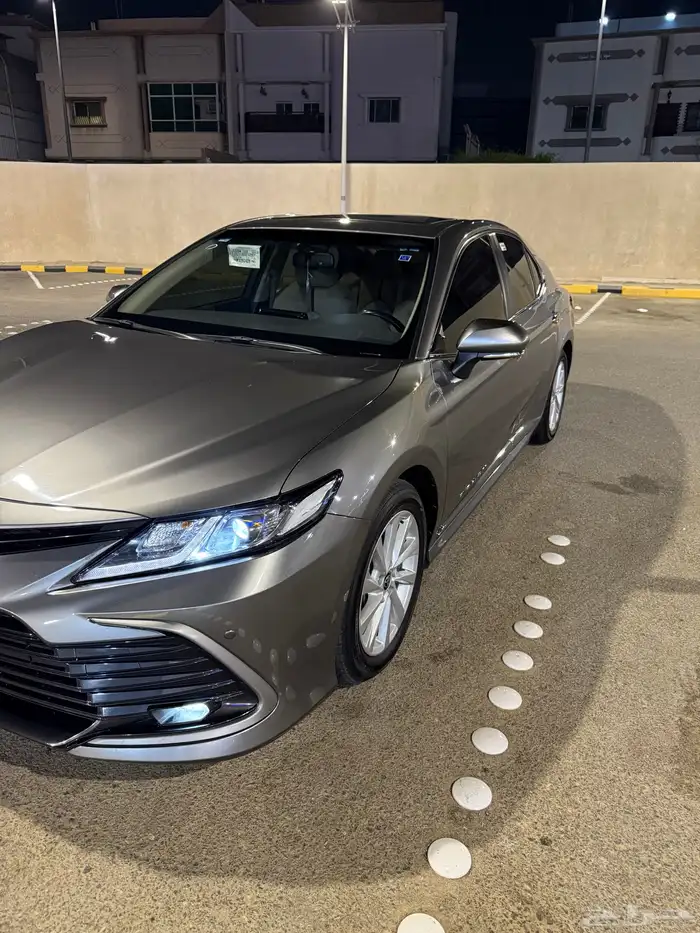 كامري فل كامل 2023 1