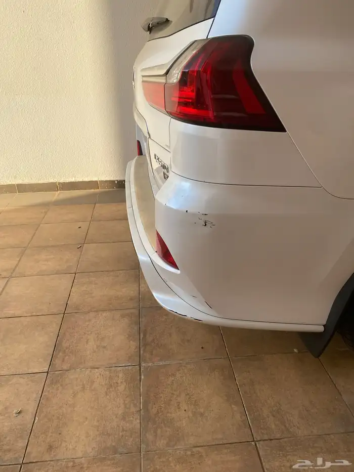 جيب لكزس 2021 1