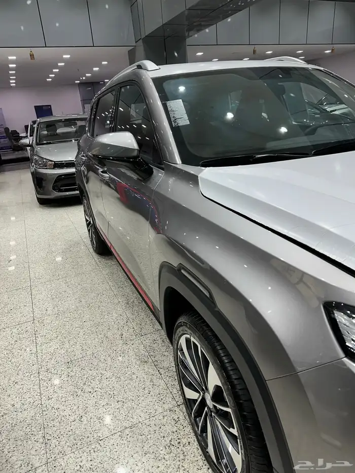 شانجان CS35 موديل 2025 1