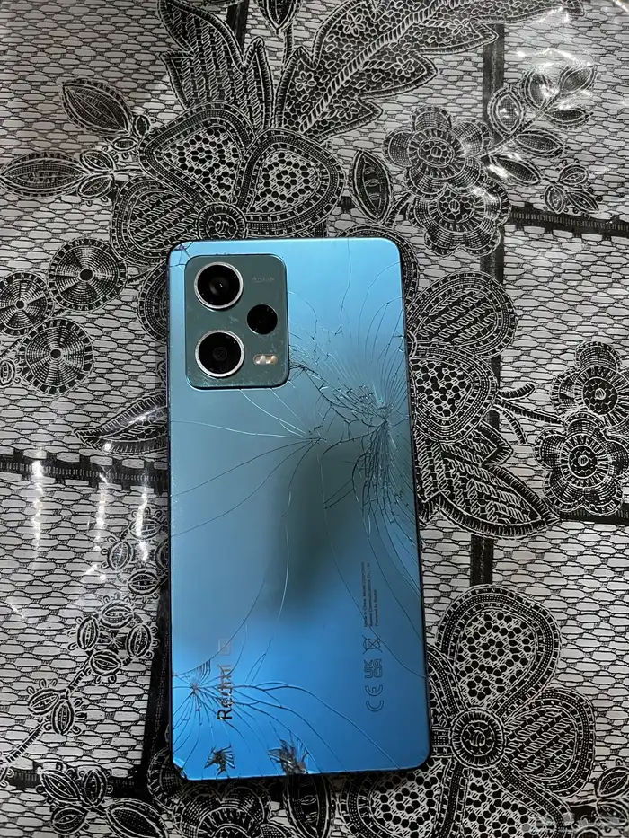 ردما نوت 12 برو للبيع (قابل للتفاوض) 0