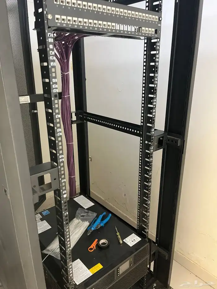 كميرات مراقبة وسنترال بأسعار جملة وضمان سنتين 3