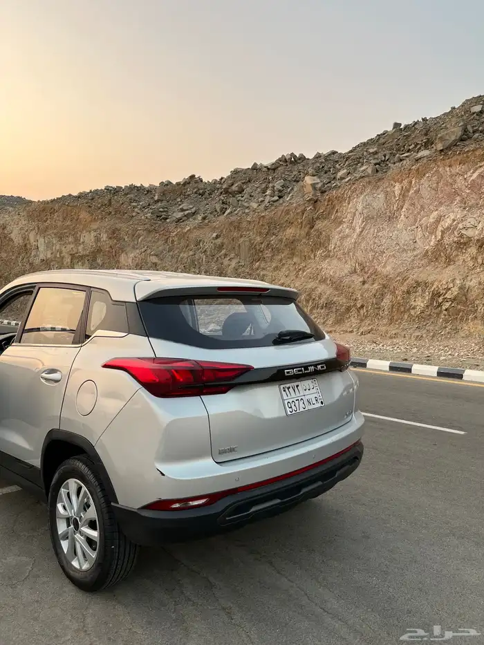 بايك 2024 شبة جديد ماشاء الله 7