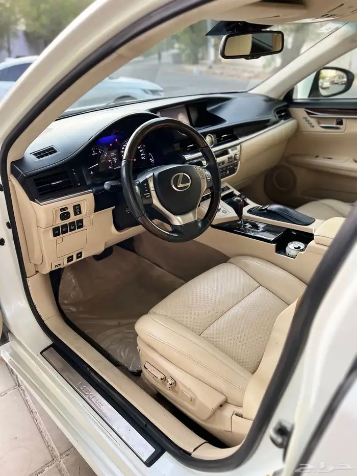 لكزس2013فل كاملDD 9