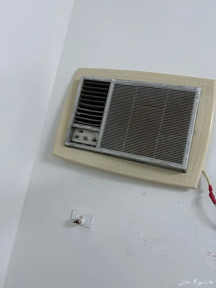 2 مكيفات للبيع تبوك 0