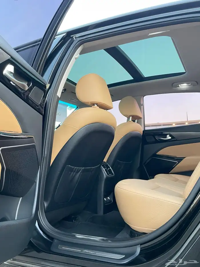 كيا كادينزا 2020 بنزين فل كامل بطاقه جمركيه وارد كوريا 12