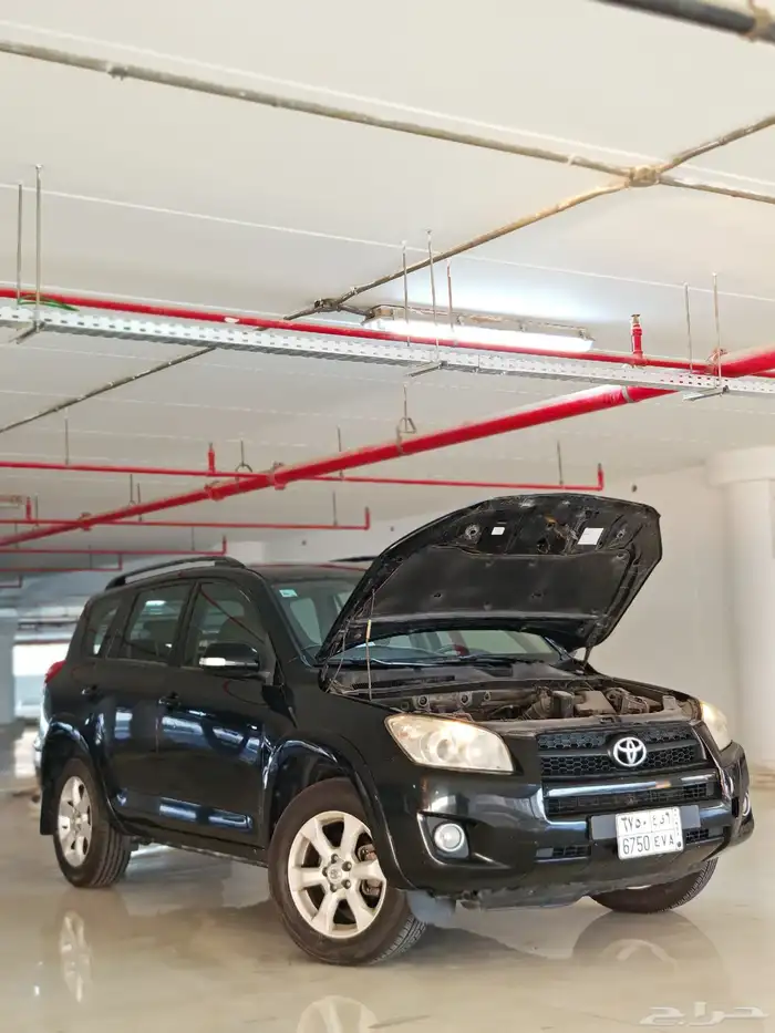 راف فور فل كامل مخززن 28