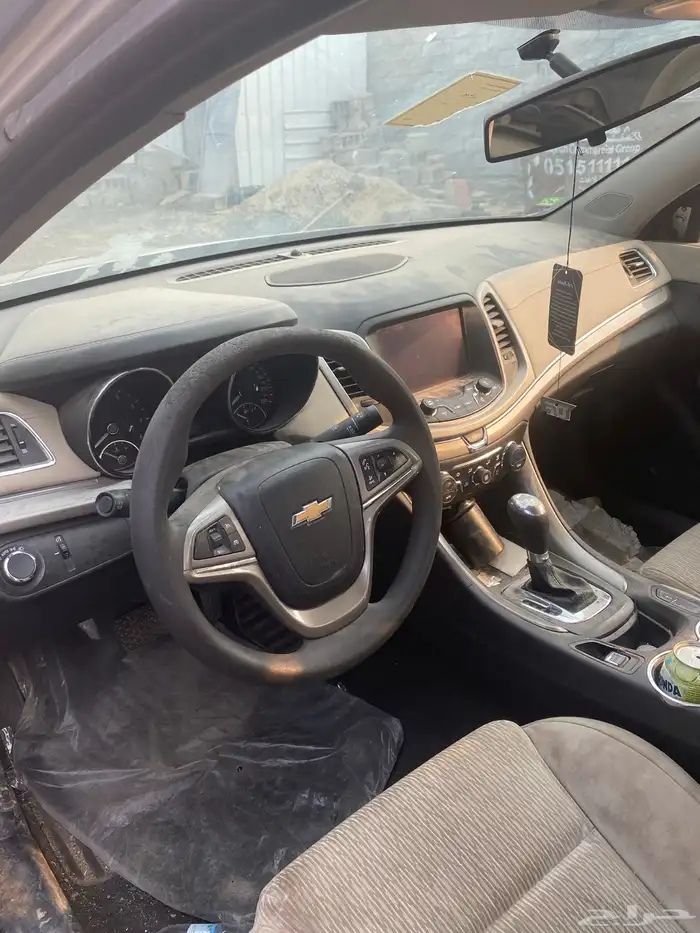 كابرس 2016 نظيف بيع قطع 7