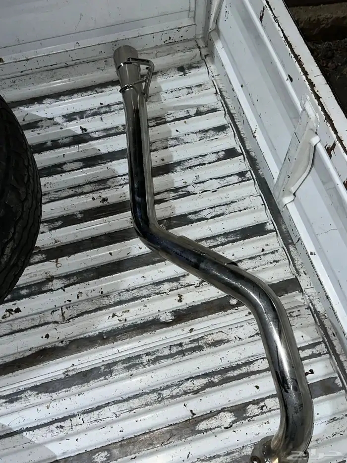 وصله شكمان هايلوكس 0