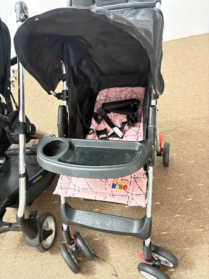 عربية الاطفال للبيع 1