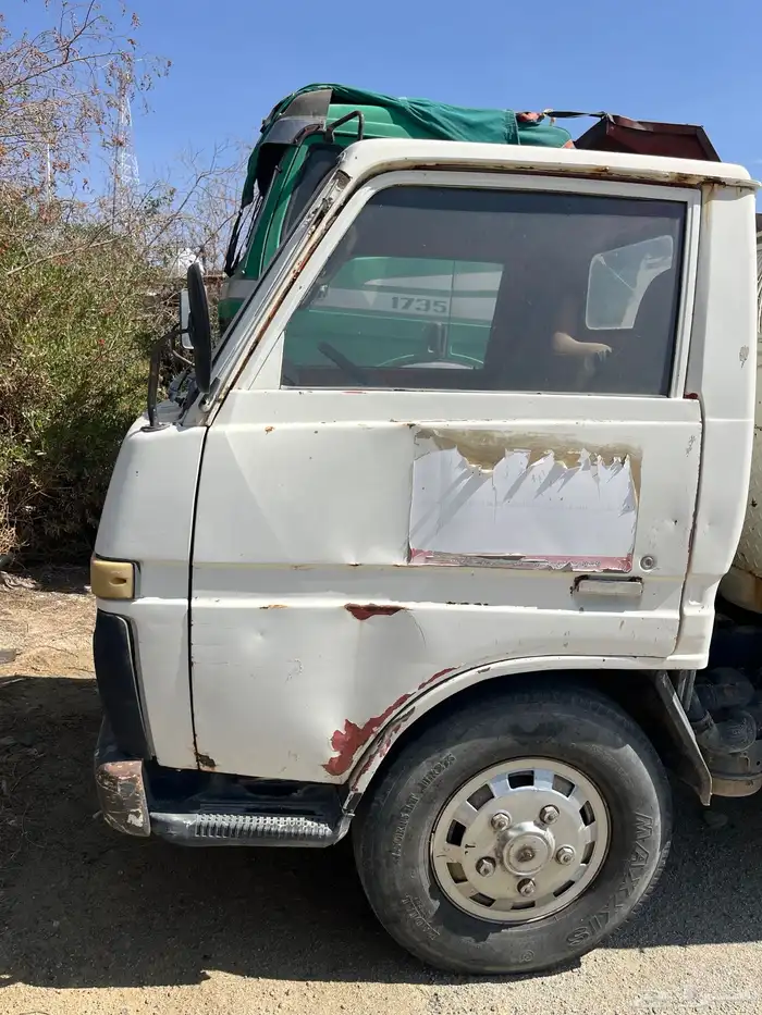 داينة قلاب ديهاتسو 83 0