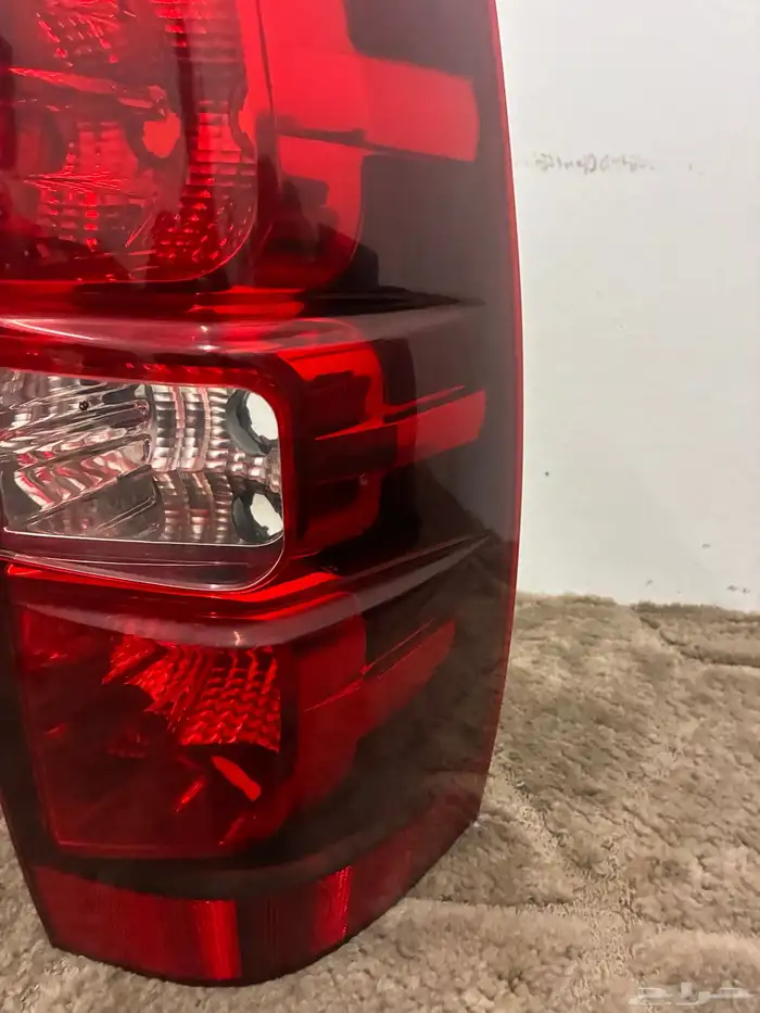 أسطب تاهو أصلي خالي من الكسور2007-2014 1