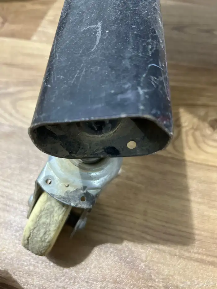 سكوتر درفت ينقصه بطاريه ويشتغل 1