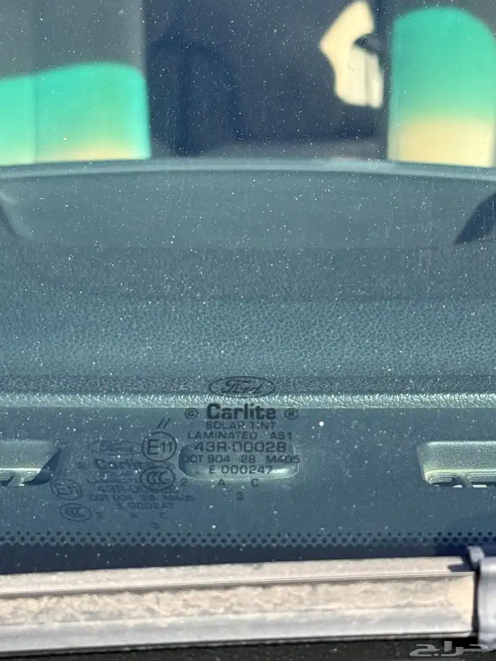 فورد اكسبلور 2013 25