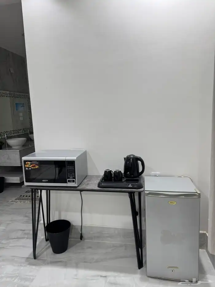 شقة الايجار فاخرة قريبه من الجامعه 0