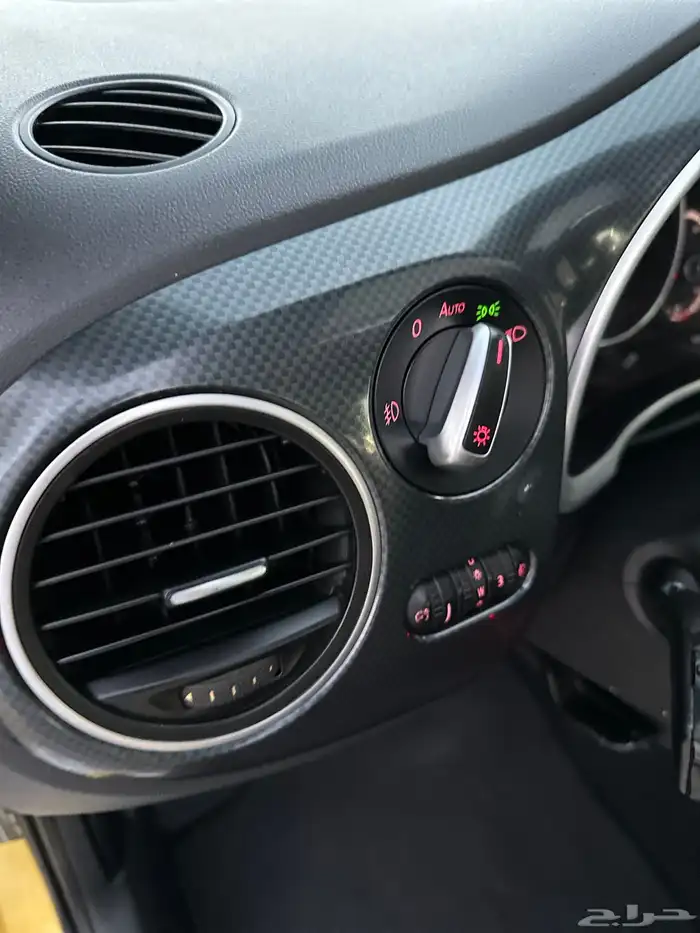 فولكس واجن بيتل 2015 30