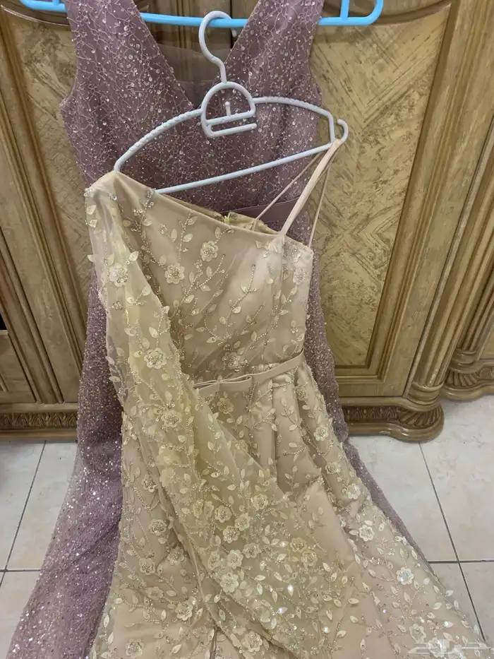 فستانين سهره 7