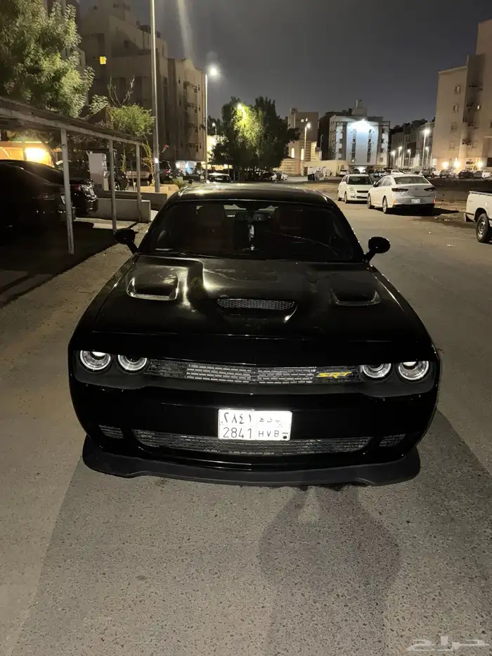 تشالنجر RT للبيع او البدل المناسب 16