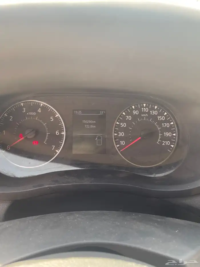 رينو ماستر 2021 3