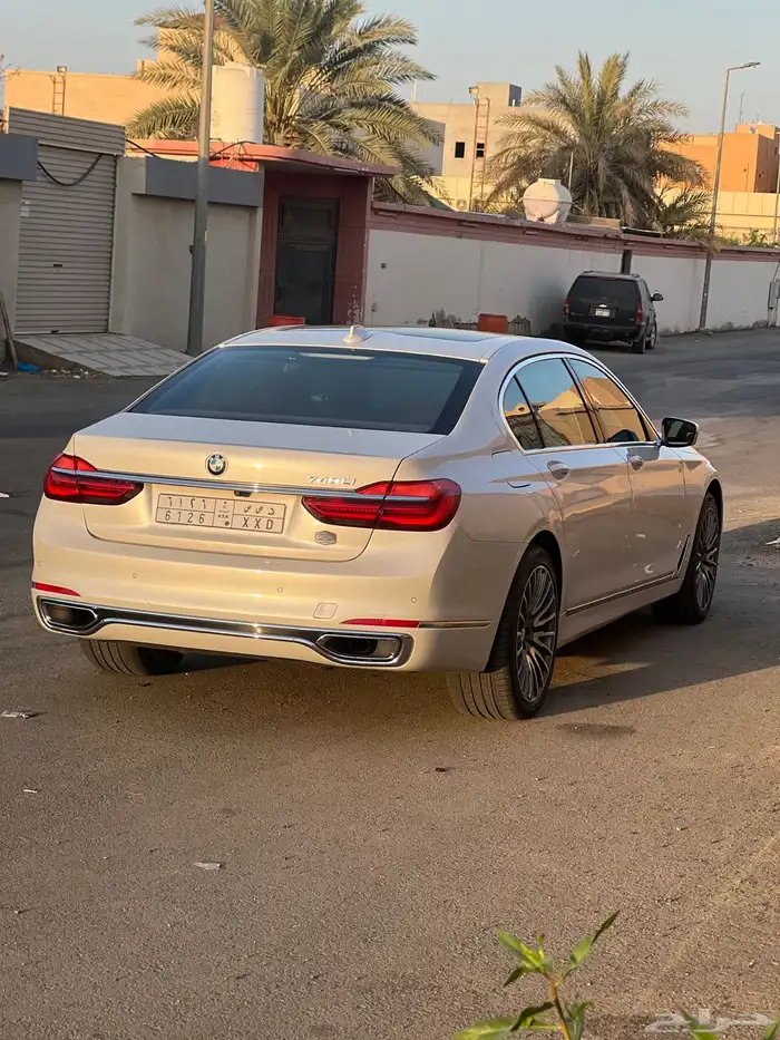 للبيع بي ام دبليوم 2016 فل كامل 2