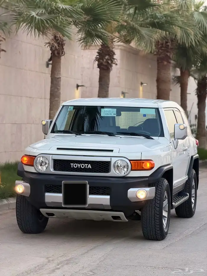 للبيع اف جي سعودي موديل 2022 فل كامل 2 38