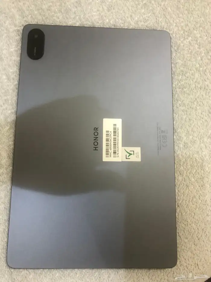 للبيع هونر 8x ايباد 3