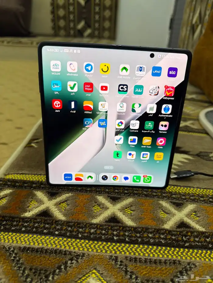 هونر ماجيك v3 512 اسود 0