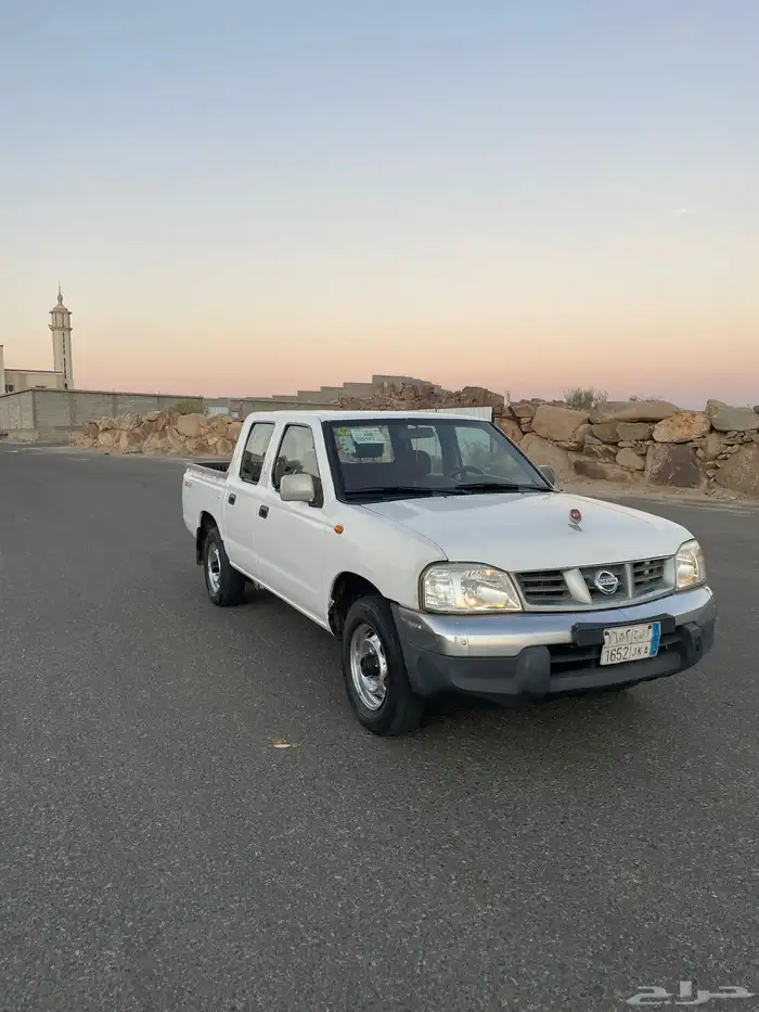 للبيع ددسن 2011 عدادين فل سعودي 2